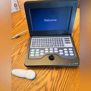 Contec Ultrasound Machine